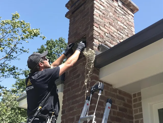 Animal & Debris Removal service in Lakewood, OH