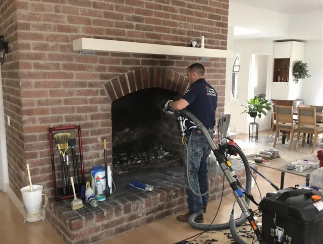 Chimney Cleaning service in Lakewood, OH