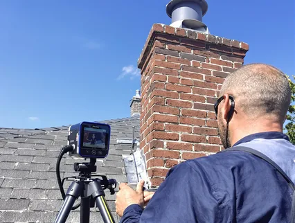 Chimney Inspection service in Lakewood, OH