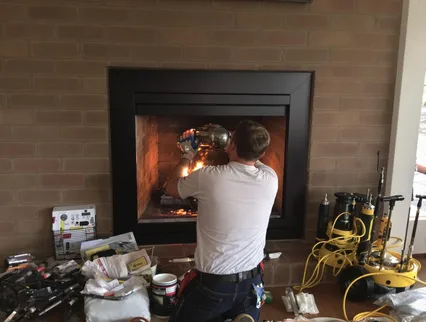 Chimney Liner Services service in Lakewood, OH